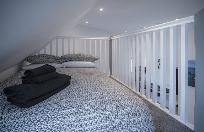 Four Seasons - 1 Bedroom Apartment - Tenby - Foto 38