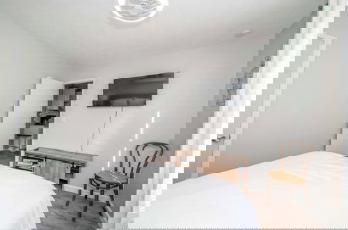 Foto 4 - Arkstone Retreat 3