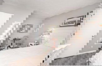 Foto 3 - Arkstone Retreat 3