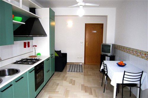 Photo 9 - 1 Bedroom Apartment With Balcony and Parking Space in the Center