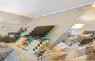 Foto 1 - Coastal Clipper Charming 2 Bdr, Walk to Beach!