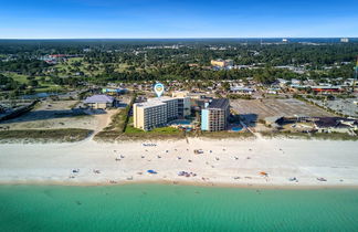 Photo 1 - Seas the Day Beachside w/ Resort Amenities