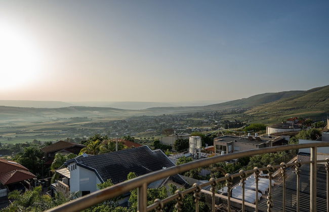 Loveneel Sea Galilee Retreat by SeaNRent - Foto 55