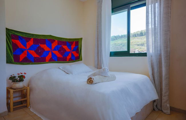 Loveneel Sea Galilee Retreat by SeaNRent - Foto 8