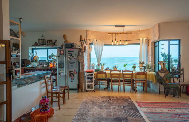 Loveneel Sea Galilee Retreat by SeaNRent - Foto 19