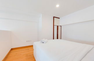 Photo 3 - Modern And Comfort Look Studio Kingland Avenue Apartment