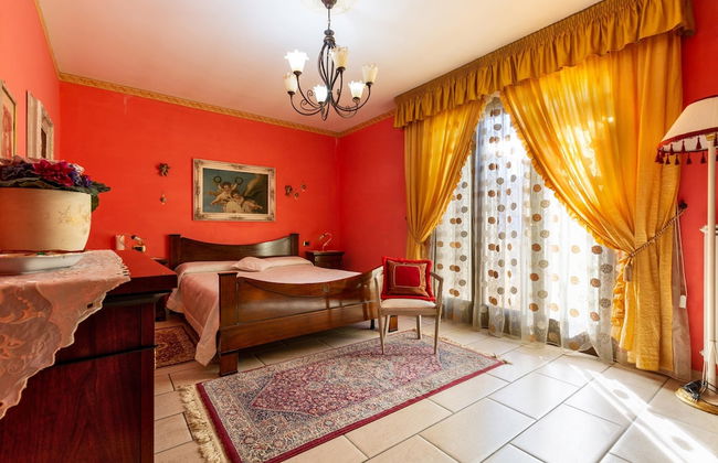 3283 Appartamento Garibaldi by Barbarhouse - Photo 9