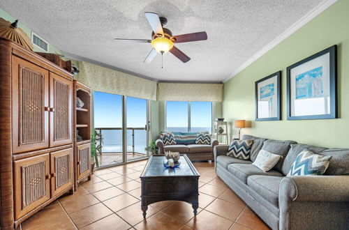 Photo 19 - Emerald Isle Beach Front 1502