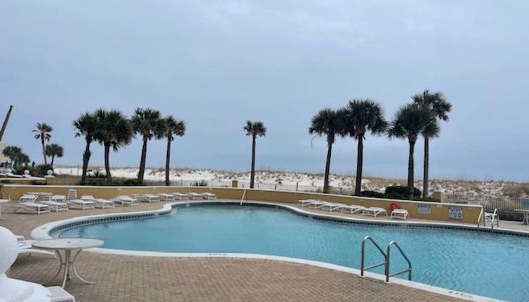 Foto 1 - Emerald Isle Beach Front 1502