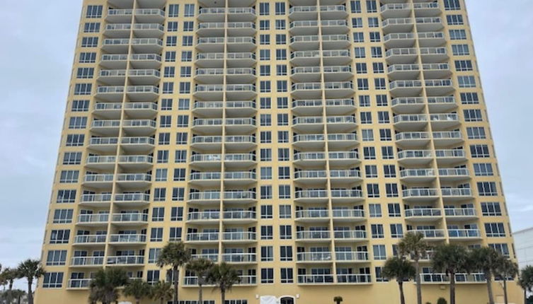 Photo 1 - Emerald Isle Beach Front 1503