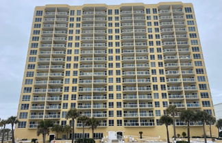 Foto 1 - Emerald Isle Beach Front 1503