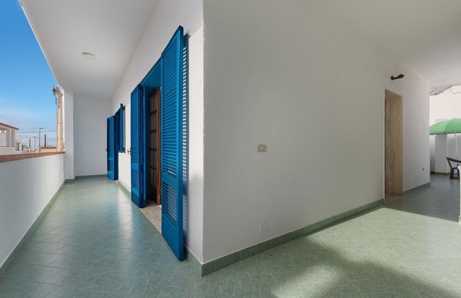 3678 A Casa di Vito by Barbarhouse - Foto 20