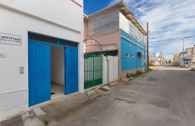 3678 A Casa di Vito by Barbarhouse - Foto 16