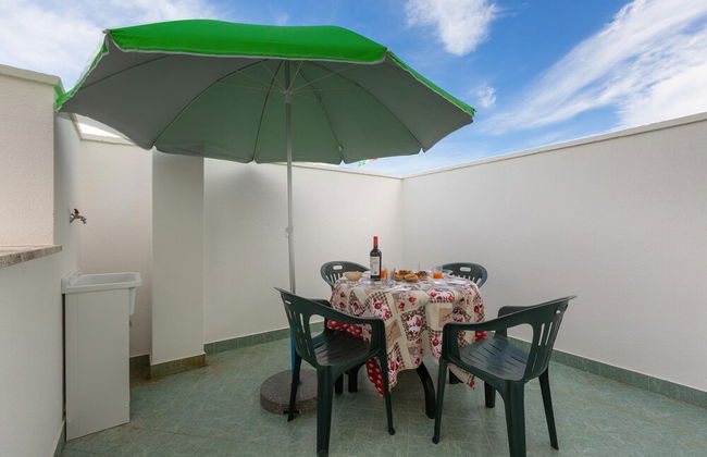 3678 A Casa di Vito by Barbarhouse - Foto 17