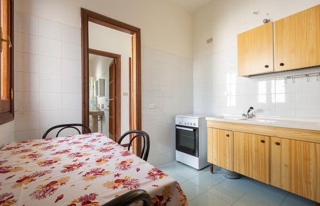 3678 A Casa di Vito by Barbarhouse - Foto 6