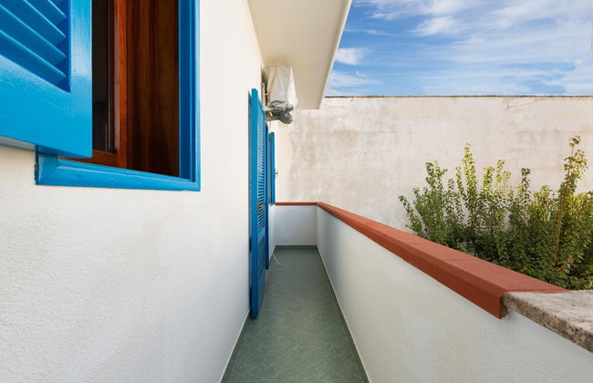 3678 A Casa di Vito by Barbarhouse - Foto 15