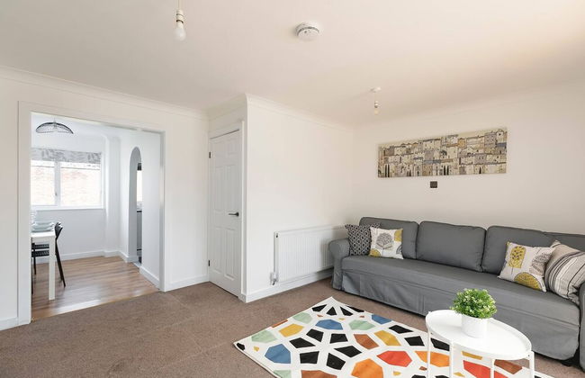 Skyvillion - 3bed Home W Grdn For A Family Getaway - Foto 10