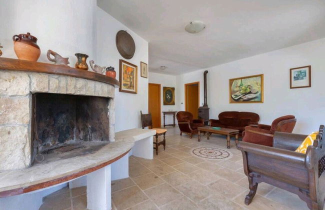 Villa With Garden and Relaxing Atmosphere - Foto 15