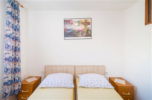 Foto 5 - Ivica two Bedroom Apartment L, Novalja