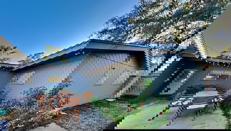 Photo 1 - Little Bay House