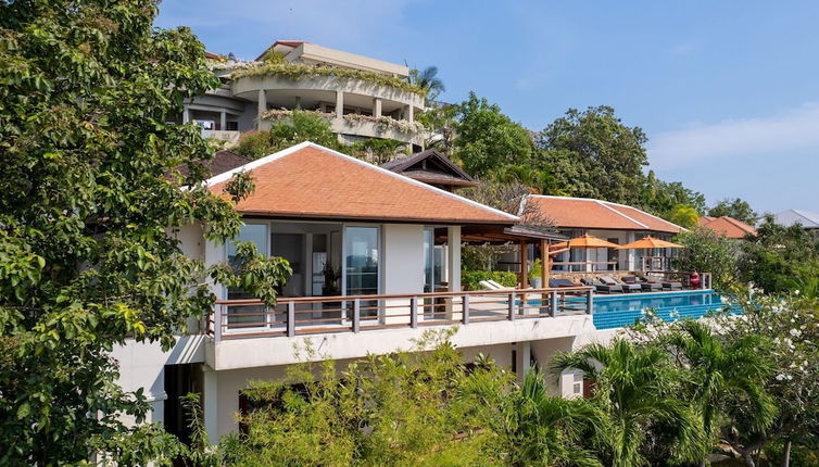 Photo 1 - Samui Summit villa