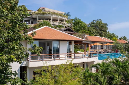 Photo 1 - Samui Summit villa