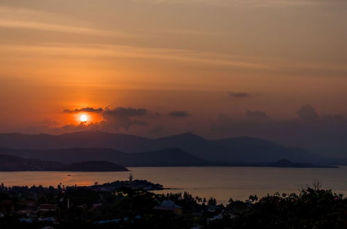 Photo 45 - Samui Summit villa