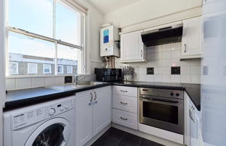 Foto 2 - The Shepherd's Bush Place - Lovely 1bdr Flat