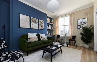 Photo 1 - The Shepherd's Bush Place - Lovely 1bdr Flat