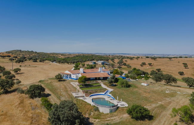 Herdade dos Mestres - Photo 19