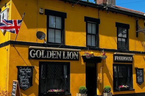 Foto 7 - Golden Lion