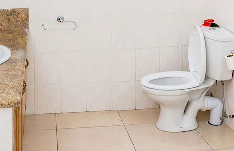 Marie-Laure Suites - Foto 26