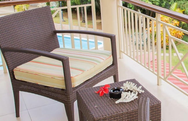 Marie-Laure Suites - Foto 22