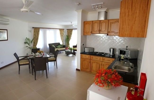 Marie-Laure Suites - Foto 14