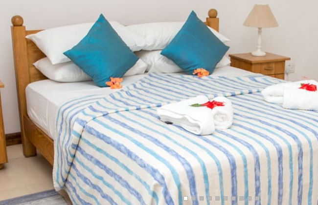 Marie-Laure Suites - Foto 2