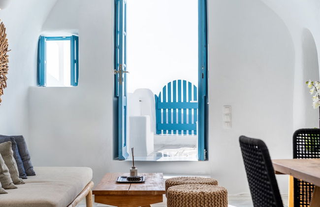 Nano Oia Villas - Foto 30