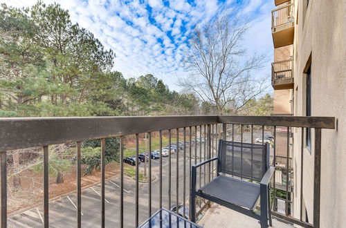 Photo 22 - Fort Mill Condo w/ Balcony: 3 Mi to Carowinds