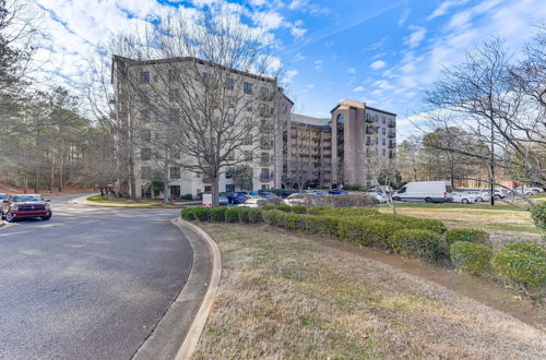 Photo 14 - Fort Mill Condo w/ Balcony: 3 Mi to Carowinds