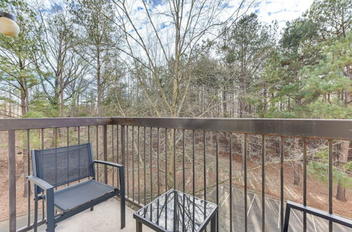 Photo 10 - Fort Mill Condo w/ Balcony: 3 Mi to Carowinds