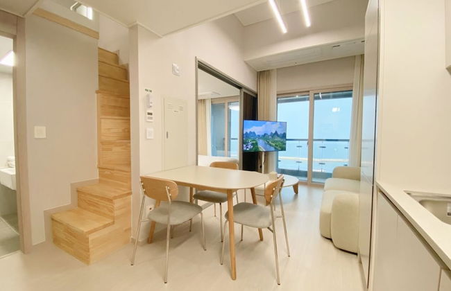 UH FLAT THE SOKCHO - Foto 18