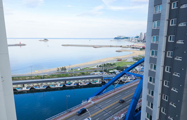 UH FLAT THE SOKCHO - Foto 47