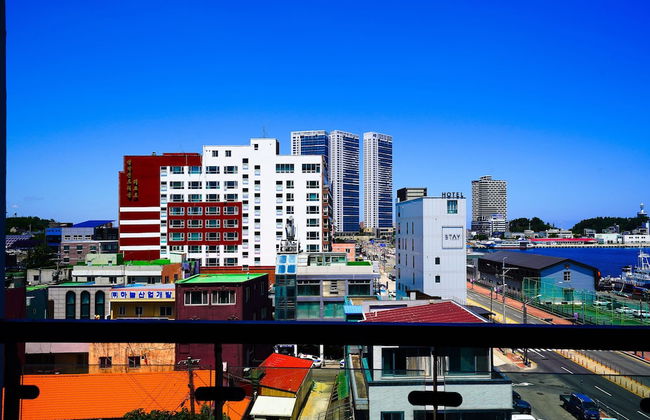 UH FLAT THE SOKCHO - Foto 52