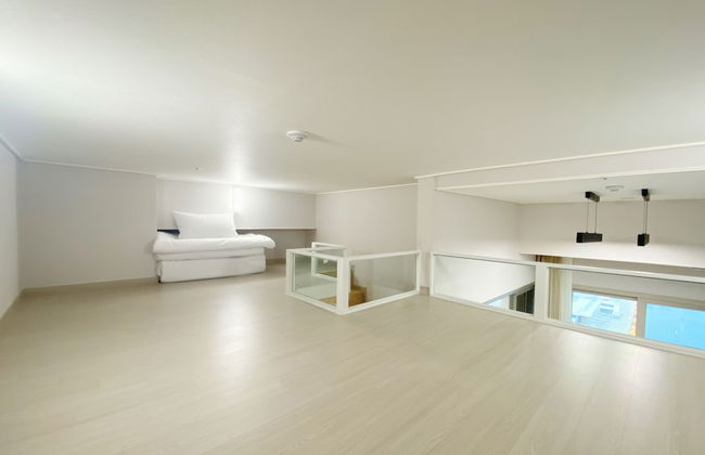UH FLAT THE SOKCHO - Foto 20