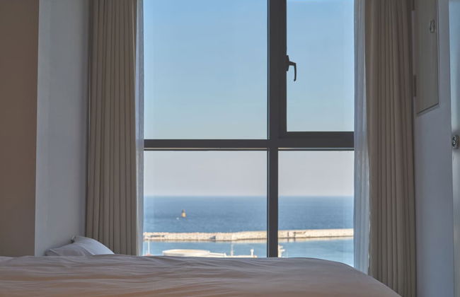 UH FLAT THE SOKCHO - Foto 39