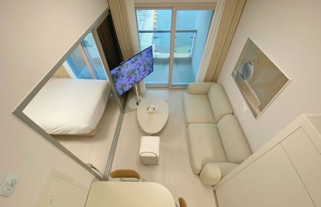 UH FLAT THE SOKCHO - Foto 19