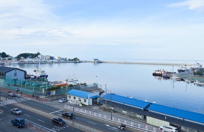 UH FLAT THE SOKCHO - Foto 46