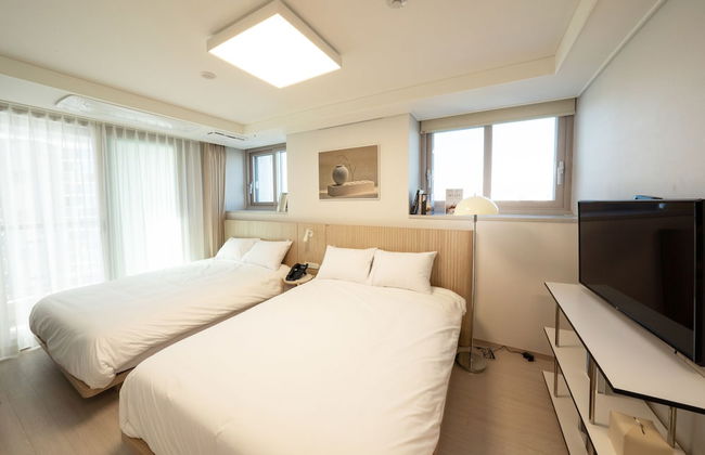UH FLAT THE SOKCHO - Foto 10