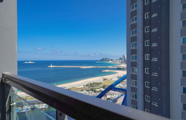 UH FLAT THE SOKCHO - Foto 58