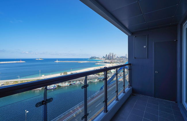 UH FLAT THE SOKCHO - Foto 49