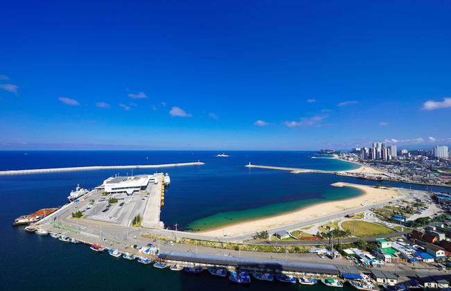 UH FLAT THE SOKCHO - Foto 61
